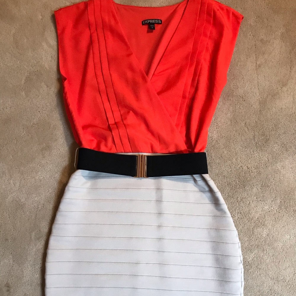 Express Dress